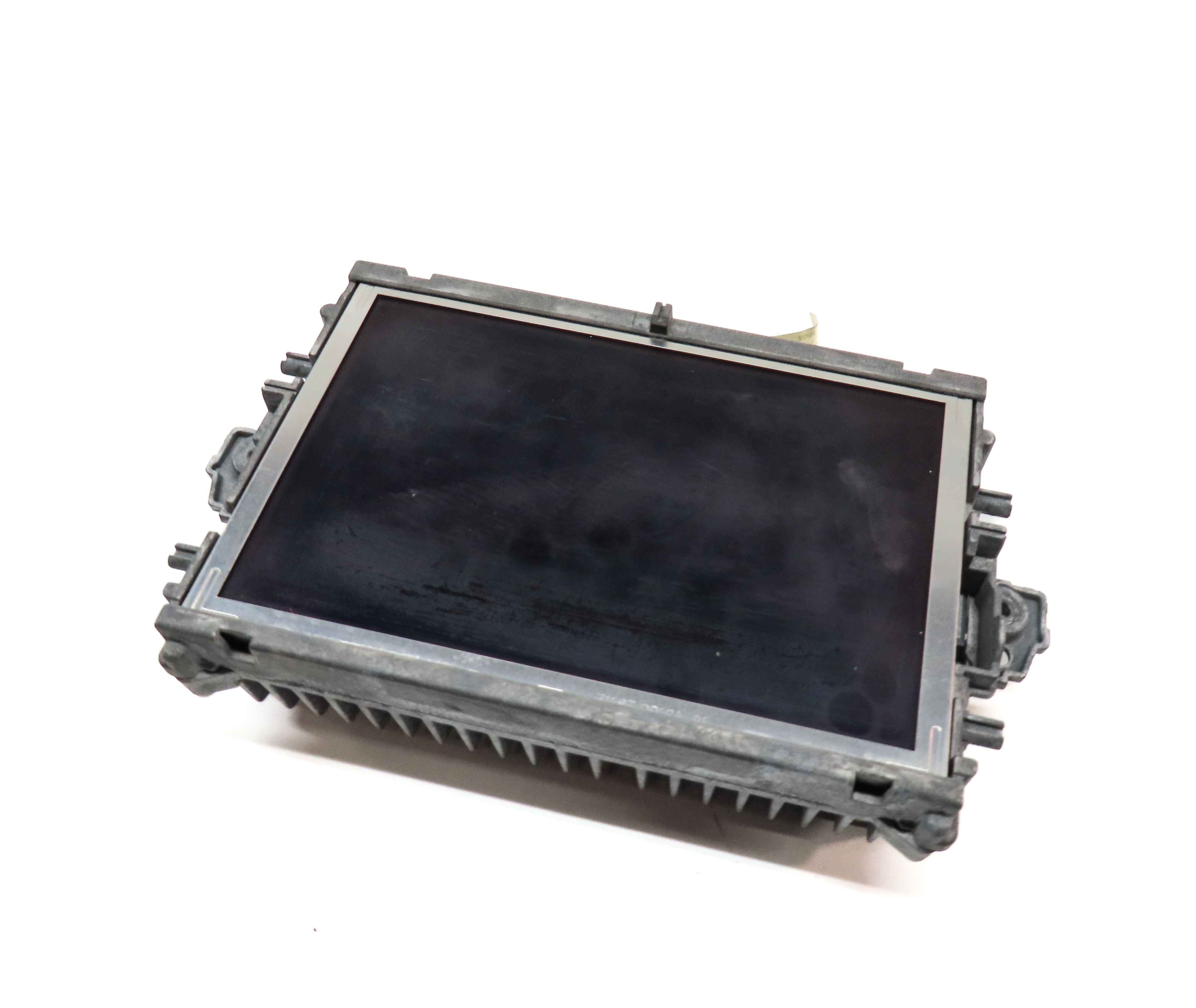 14-15 MERCEDES E-CLASS (A207 C207 W212) GPS NAVIGATION INFORMATION MEDIA SCREEN — exact item pictured